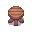 Wooden Stool
