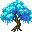 Aether Bloom Tree