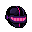 Laser-Focus Pink Helmet