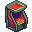 Charming Soundbox (Scarrot)