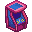 Charming Soundbox (Popberry)