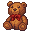 T. Eddy Bear