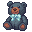 Sunny the Sunbear