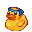 Duck!