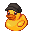 Bill Duckie