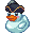 Admiral Quack