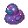 Ultra-Luck Galaxy Duck