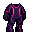 Masculine Neon Zone Pink Jumper