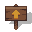 Toggle Arrow Sign
