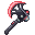 Unobtainium Axe