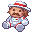 Astronaut Barney