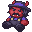 Evil Barney