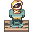 Bazaarn Blitz! Trophy