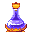 Tier 2 Business XP Potion