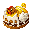 Chicken Cake