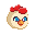 Chicken Hat