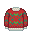 Not Ugly Pixmas Sweater
