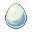 Duck Egg