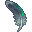 Duck Feather