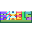 Easter Pixels Sign 2026