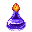 Tier 1 Exploration XP Potion