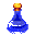Tier 1 Exploration XP Potion