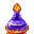 Tier 2 Exploration XP Potion