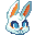 Good Bunny Head