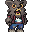 Werewoof Costume