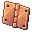 Copperite Hinge