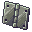 Irontite Hinge