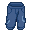 Pixels Jeans