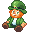 Leprechaun Plushie