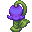 Lily Lantern V1