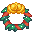 Little Jingle Bells Wreath