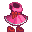 Lovergirl Gown