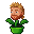 Sprouting Luke