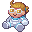 Astronaut Maggie