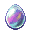 Mirage Egg