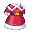 Mrs. Claus Outfit