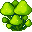 Green Gomphus