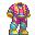 Sonic Shockwave Tracksuit