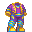 Plasma Shockwave Tracksuit
