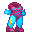Laser Lola Jumpsuit