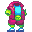 Funky Frequency Threads