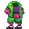 Overdrive Pink Frequency Threads