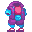 Groovy Frequency Threads