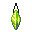 $PIXEL Crystal Ornament ('24)