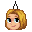 Heidi Ornament ('24)