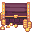 Purple Pirate Chest